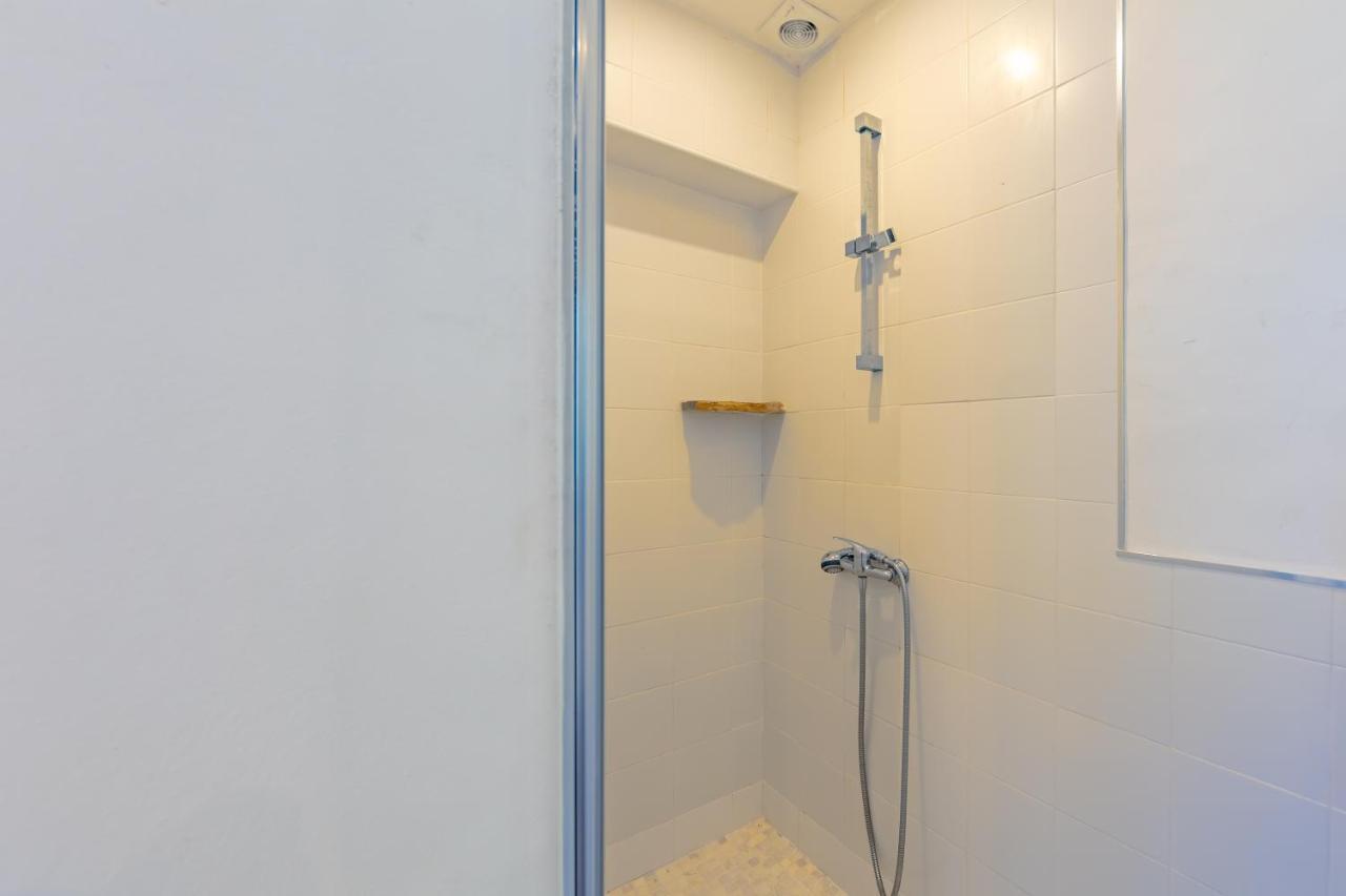 Habitaciones Rurales La Vega Тарифа Экстерьер фото